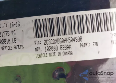 2020 Dodge Charger Scat Pack Rwd from USA, damaged, VIN 2C3CDXGJ1LH161180